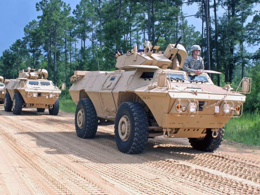 COMMANDO Advanced ASV 2012 года  (фото 7 из 7)